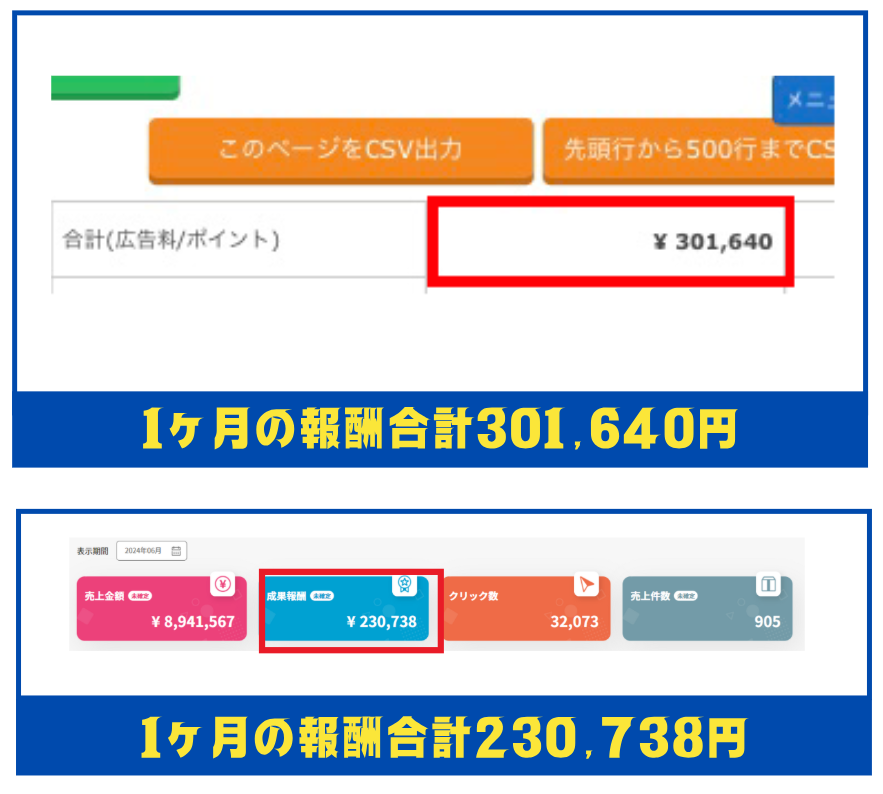 アメブロの無料メール講座はながら作業でブログ副業できる！